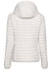 Camel Active Steppjacke für Damen in uni