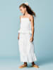 name it Oberteil in Bright White