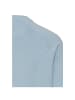 Camel Active Sweatshirt in smoke blue