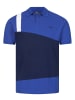 Rock Creek Poloshirt in Blau