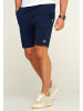 Jack & Jones Sweat Shorts - JPSTGORDON JJBRAD SWEAT SHORTS in Navy Blazer