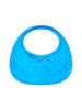 myMo at night Women Handbag in Royal Blue