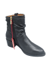 Pikolinos Klassische Stiefeletten in Schwarz
