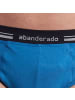 Abanderado Slip in