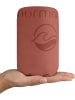 normani Kinder Mikrofaser Badeponcho 10-13 Jahre Camuy in Rot