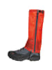 Vaude ALBONA GAITER II in Orange