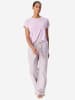 Schiesser Pyjamahose Mix Relax in multicolor 1