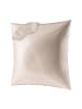 Ailoria BEAUTY SLEEP SET (80X80) Seidenkissenbezug + Maske in beige