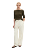 Marc O'Polo DfC U-Boot-Longsleeve regular in Mossy Earth