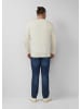 s.Oliver T-Shirt  in  90D2_creme