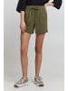 Oxmo Shorts (Hosen) OXAnnik in Grün