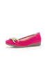 Gabor Comfort Sportliche Ballerinas in pink