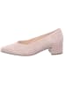 Gabor Klassischer Pump in creme