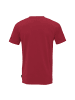 uhlsport  T-Shirt ID in bordeaux