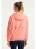 DreiMaster Maritim Schlupfjacke in Flamingo