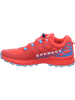 Everest Trekkingschuh Mit Tex-Membran in rot