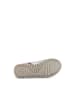 Gabor Sneaker für Damen in silber