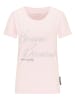 Bruno Banani T-Shirt WASHINGTON in Rosa