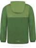 Normani Outdoor Sports Kinder Jacke Tanana in Oliv