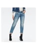 G-Star Raw Jeans in Light Indigo Aged