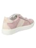 Bugatti Lowtop-Sneaker Kelli in rose / offwhite