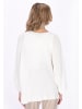 usha WHITE LABEL Women Cardigan in offwhite
