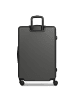 Smartbox Edition 05 4 Rollen Trolley 76 cm in anthracite