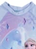 Disney Frozen Die Eiskönigin Schwimmset UV-Schutz 30 Badeanzug Elsa Shirt Hose in blau