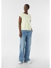 comma T-Shirt  in  70G1_limettengrün