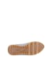 Gabor Slipper in blau