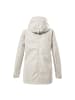 G.I.G.A. DX by KILLTEC Jacke 3-Lagen Jacke in Perlweiß