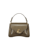 COCCINELLE Braun Damen Tasche aus Leder
