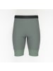 adidas Hose Running Chill Short Tight in Grün