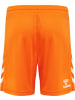 Hummel Sportshorts in Orange