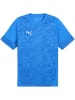 Puma Sportshirt "TeamCUP Training Jersey" in Blau