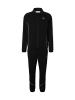 Sergio Tacchini Track Jacket in black/gardenia