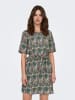 JDY Kleid in Balsam Green 1