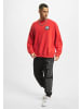 Ecko Unltd. Pullover "Young Crewneck" in Rot