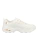 Skechers Sneaker D LITES in Weiß