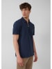 s.Oliver Polo-Shirt in 5852_tiefblau