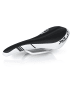 XLC MTB-Sattel Sportline SA-S07 in schwarz/weiß