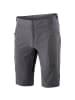 Gonso Trail Shorts Hipbag in Grau0611