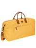 BRIC`s X-Travel Weekender - Reisetasche 55 cm (poppy) in honey