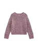 Marc O'Polo DENIM Strickpullover regular in Medium Pink
