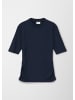 s.Oliver T-Shirt in 5952_navy