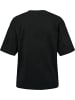 Hummel T-Shirt Hmllgc Tammy Damen in BLACK