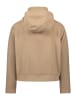 CARTOON Casual-Jacke mit aufgesetzten Taschen in camel