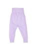 Fred´s World by GREEN COTTON Babyhose in Purple rose