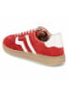 Gant Schnürhalbschuh in rot