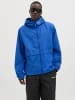 Jack & Jones Shell-Jacke in Beaucoup Blue